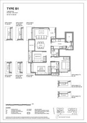 The Hillshore (D5), Condominium #599257951